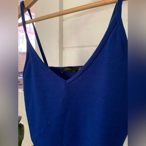Aritzia (Talula) Cropped Tank Top